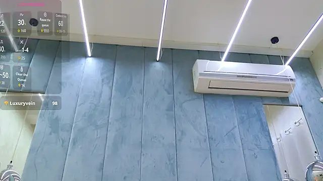 christahot online show from June 7, 7:04 am