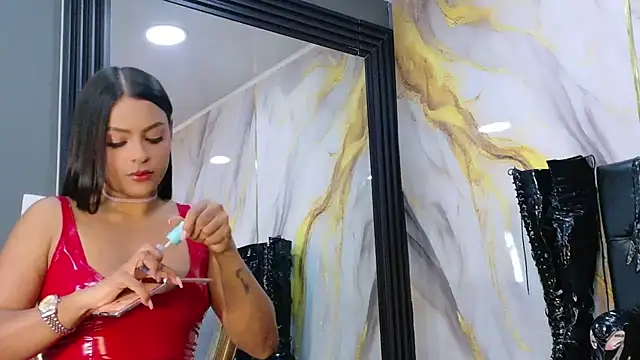 LindaFrancoo online show from June 2, 3:57 pm