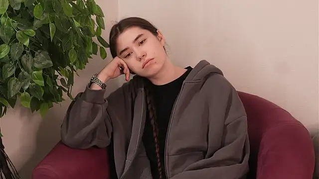 ChelseyKarin online show from March 24, 7:25 am