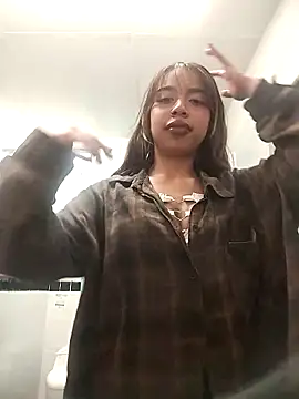 Atenea 7 online show from April 15, 7:47 pm