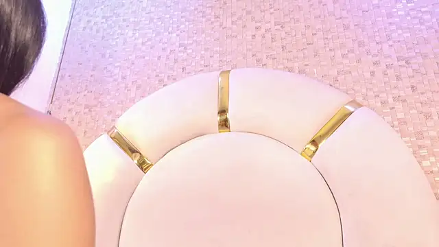 celestte sm online show from August 9, 6:55 pm