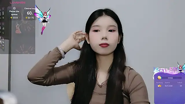 Manman89 online show from April 12, 8:06 am