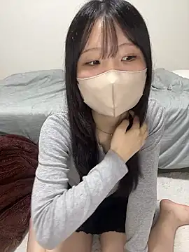 momo chi o0 online show from June 7, 4:03 pm