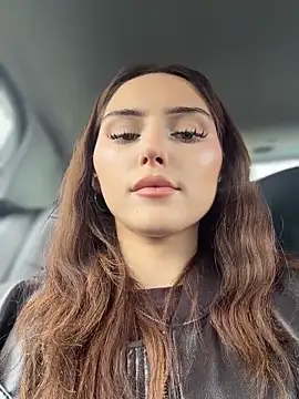 AnitaFly online show from May 29, 2:04 pm