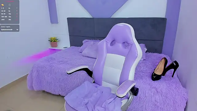 princess skinny  online show from July 10, 7:53 am