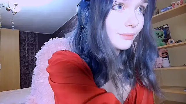 baby onface online show from May 26, 7:24 pm