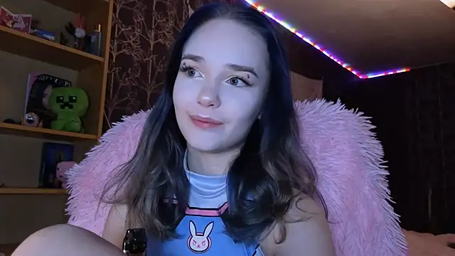 baby onface online show from July 21, 7:36 pm