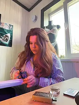 kinky shark online show from March 26, 6:26 am