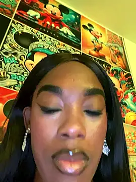 Lysii online show from April 5, 12:09 am