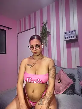 Kate Sheke  online show from April 9, 6:46 pm