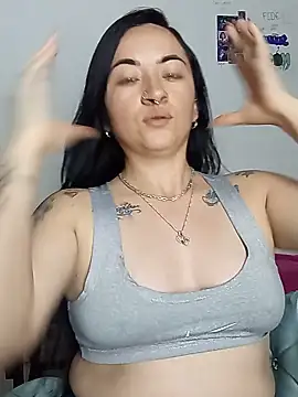 kimberly peter online show from July 26, 2:30 am