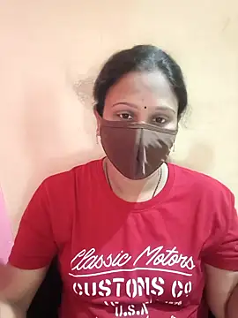 Latha lovely online show from April 6, 8:04 am