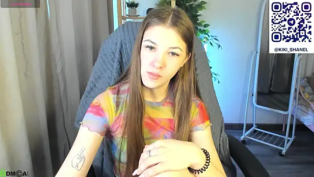 Miss Shanel online show from May 30, 2:31 am