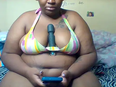 bunny jay online show from July 15, 6:34 pm