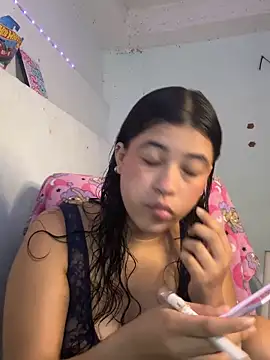 IvyRousex online show from May 16, 5:54 am