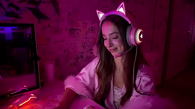 Lesikk online show from March 28, 3:00 pm