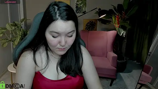 CamilaMartiez online show from July 24, 12:47 pm
