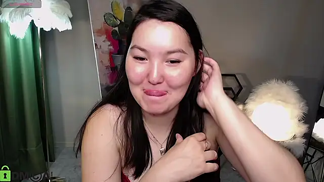 CamilaMartiez online show from July 25, 12:56 pm