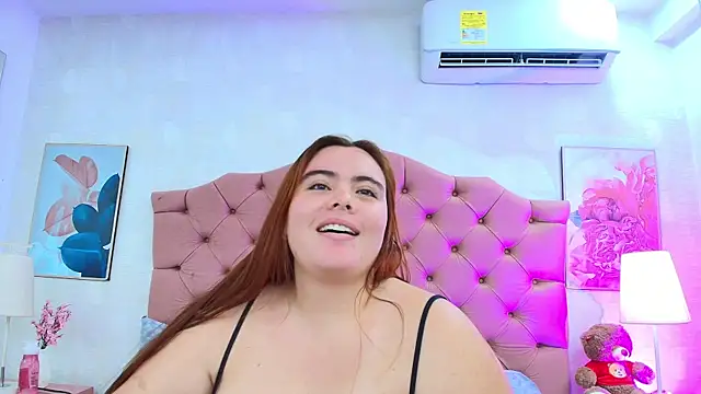 OliviaOnyx online show from March 26, 5:47 pm