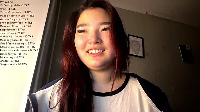 LammingLoner online show from May 29, 3:21 pm