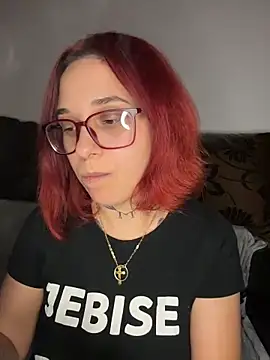 jebise23 online show from June 15, 9:15 pm