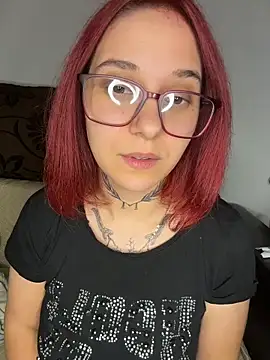 jebise23 online show from May 24, 9:58 pm