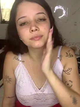 pricila887 online show from July 17, 6:22 pm