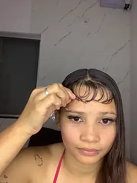 pricila887 online show from July 16, 2:49 am
