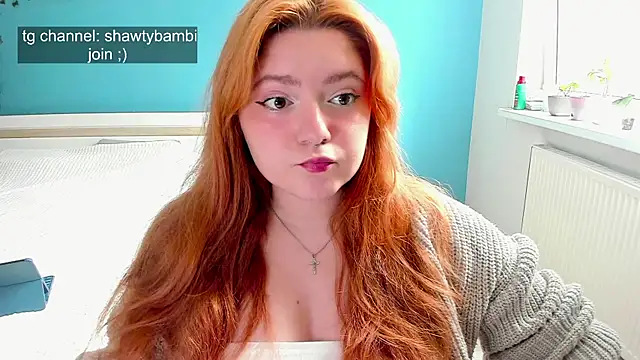 bambimayy online show from July 29, 11:10 am