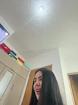 Cami olarte online show from July 21, 6:52 pm