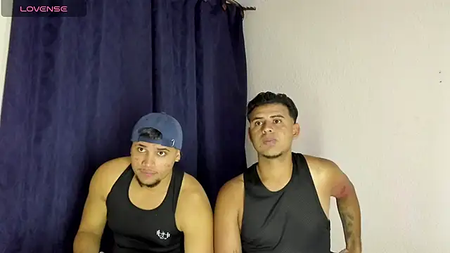 Liam Zaym online show from March 27, 12:23 am