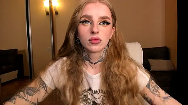 harley kimm online show from April 22, 5:26 am