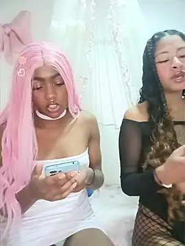 BelleKaty  online show from April 11, 4:54 pm