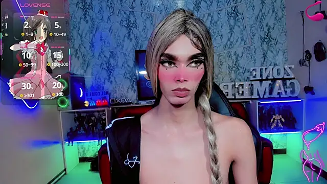 cami valkyrie online show from April 21, 1:42 am