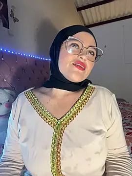 Marian fadel online show from July 6, 1:27 pm