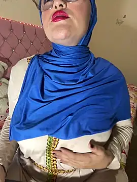 Marian fadel online show from July 17, 1:37 pm