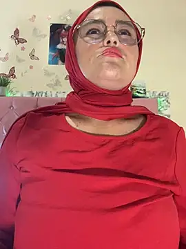 Marian fadel online show from August 5, 1:39 pm