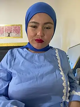 Marian fadel online show from August 6, 1:40 pm