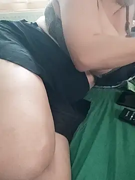 fatmaa12 online show from April 27, 4:37 pm