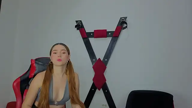 Hana and Zeta2026 online show from March 28, 12:26 pm