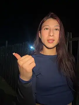 Debby ryann online show from March 29, 5:39 am