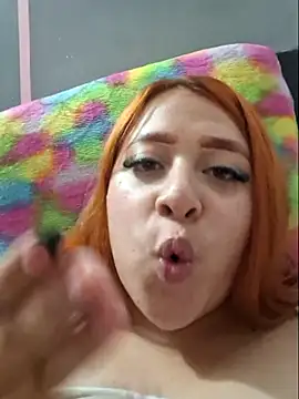 venuscopper online show from May 18, 12:53 am