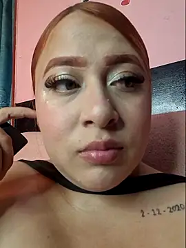 venuscopper online show from May 21, 10:52 pm