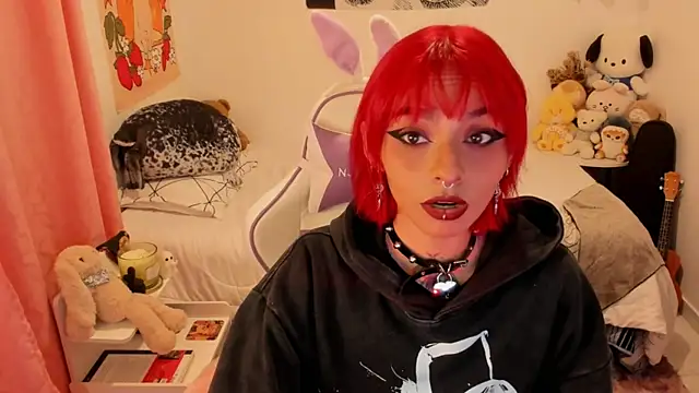 bunny pao online show from May 9, 4:36 am