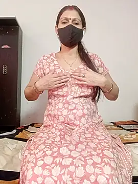 Sexyy Bhabhi 143 online show from July 26, 6:10 am