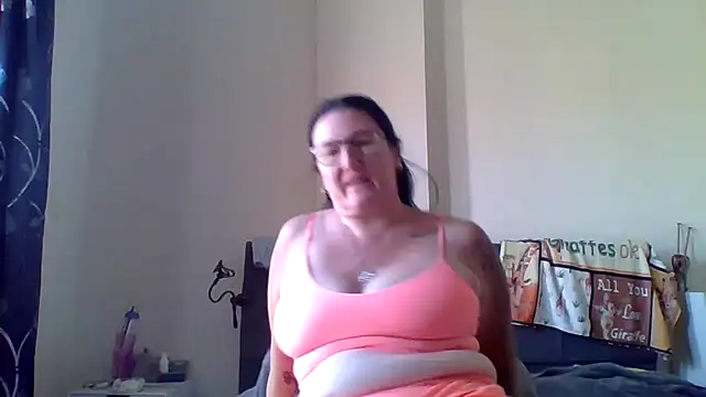 Flirty Siennax online show from June 15, 8:25 am