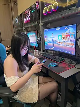 TTbeibi-178 online show from April 1, 2:14 pm