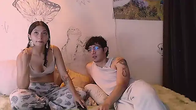 lilla9 online show from May 28, 6:39 pm