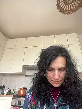 StellaMia263 online show from May 11, 7:10 am