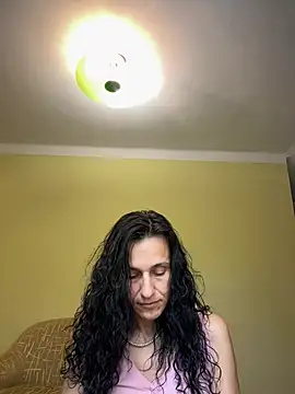 StellaMia263 online show from July 20, 10:50 am